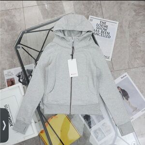 Lululemon zip up